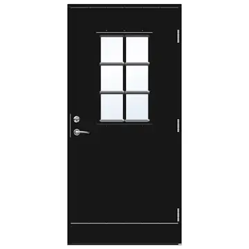 Ytterdør Swedoor Advance-Line Classic Bizet
