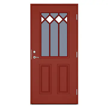 Ytterdør Swedoor Advance-Line Classic Corelli