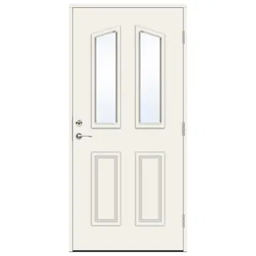 Ytterdør Swedoor Advance-Line Classic Rossini