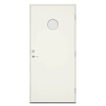 Ytterdør Swedoor Advance-Line Nordic Bergen