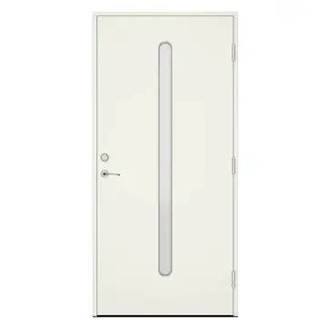 Ytterdør Swedoor Advance-Line Nordic Helsinki