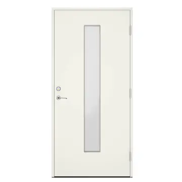 Ytterdør Swedoor Advance-Line Nordic Skagen