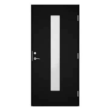 Ytterdør Swedoor Advance-Line Nordic Skagen