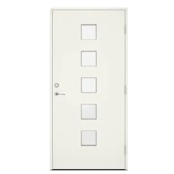 Ytterdør Swedoor Advance-Line Statement Core