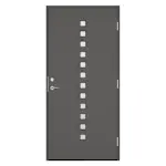 Ytterdør Swedoor Advance-Line Statement Echo
