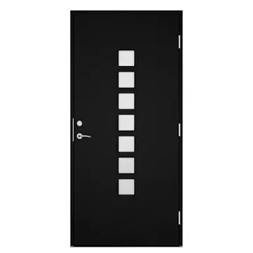 Ytterdør Swedoor Advance-Line Statement Signum