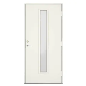 Ytterdør Swedoor Clever-Line+ Abisko