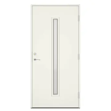 Ytterdør Swedoor Clever-Line+ Hamra