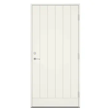 Ytterdør Swedoor Clever-Line+ Koster