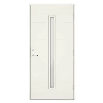 Ytterdør Swedoor Clever-Line+ Mols