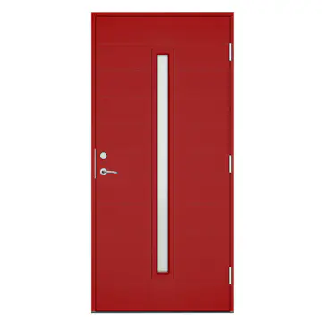 Ytterdør Swedoor Clever-Line+ Mols