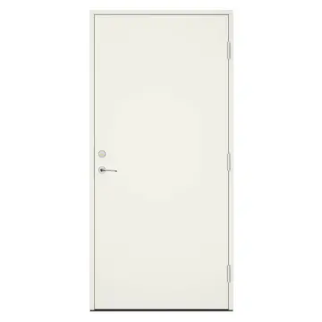 Ytterdør Swedoor Clever-Line+ Muddus