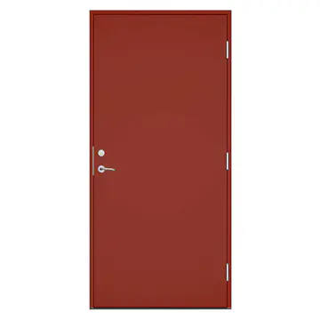 Ytterdør Swedoor Clever-Line+ Muddus