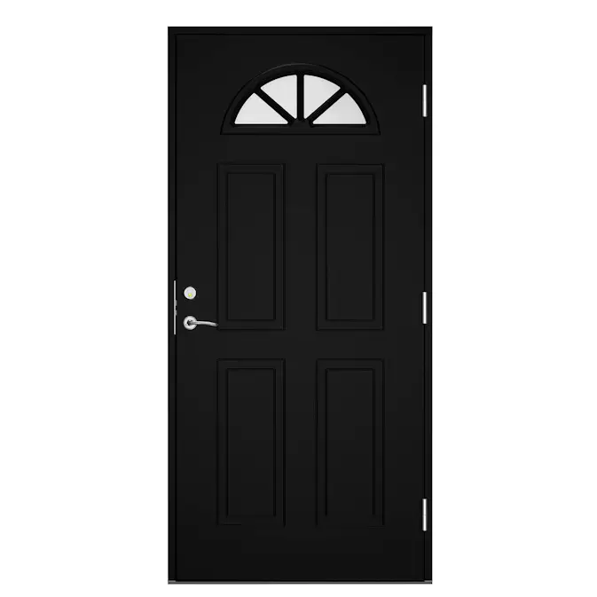 Ytterdør Swedoor Clever-Line+ Thy