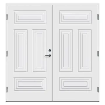 Tofløyet Ytterdør Bygg1 Stavern