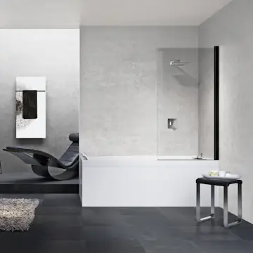 Badekarvegg Novellini Young 2.0 1V