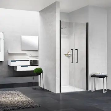 Saloondører Novellini Young 2.0 2B