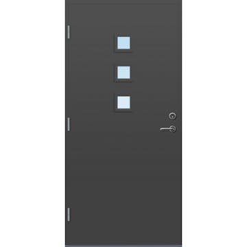 Ytterdør Bygg1 Alta