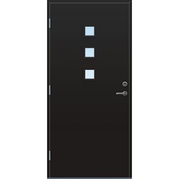 Ytterdør Bygg1 Alta