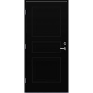 Ytterdør Bygg1 Arendal