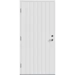 Ytterdør Bygg1 Bodø