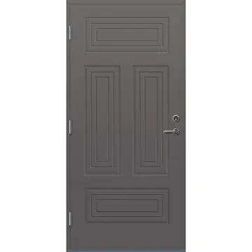 Ytterdør Bygg1 Stavern