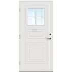 Ytterdør Bygg1 Utvik Cotswold