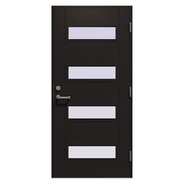 Ytterdør Gilje Doris