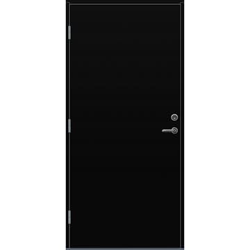Ytterdør Bygg1 EI30/dB30