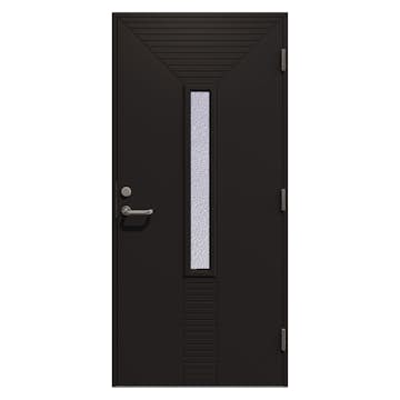 Ytterdør Gilje Eugenia