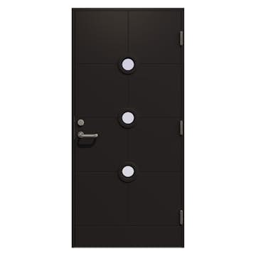 Ytterdør Gilje Helios