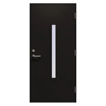 Ytterdør Gilje Herakles