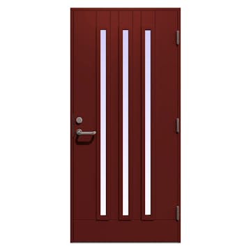 Ytterdør Gilje Hermes