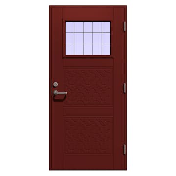 Ytterdør Gilje Kassandra