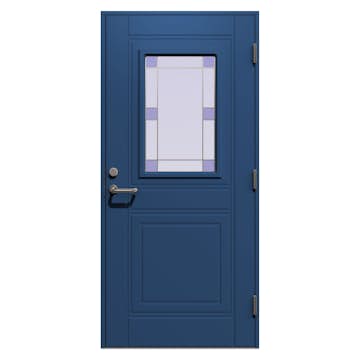 Ytterdør Gilje Maud