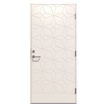 Ytterdør Gilje Odin