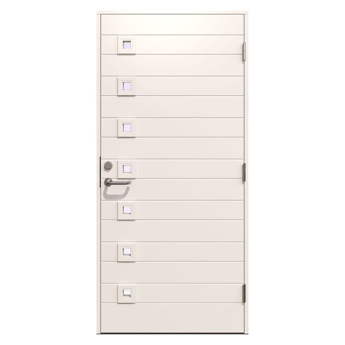 Ytterdør Gilje Orion