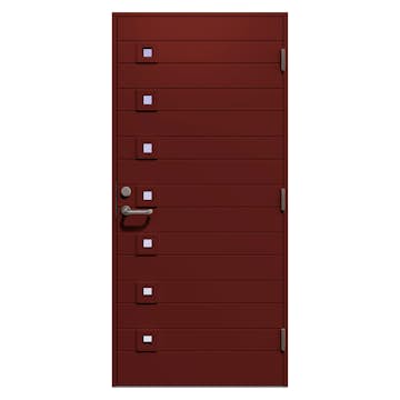 Ytterdør Gilje Orion