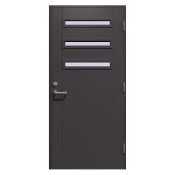 Ytterdør Gilje Phoebe