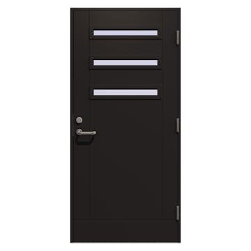 Ytterdør Gilje Phoebe