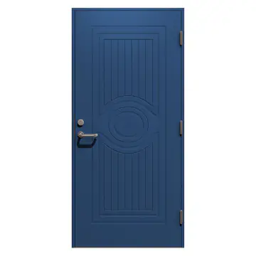 Ytterdør Gilje Solveig Tett