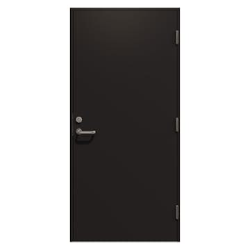 Ytterdør Gilje Standard