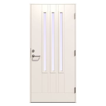 Ytterdør Gilje Themis