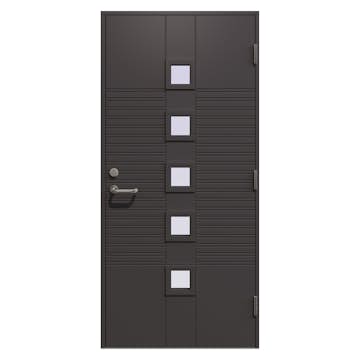 Ytterdør Gilje Zeus