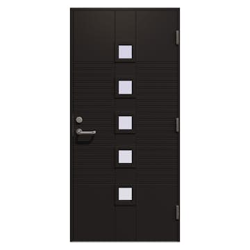 Ytterdør Gilje Zeus