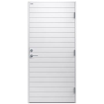 Ytterdør Diplomat Ingela Tett