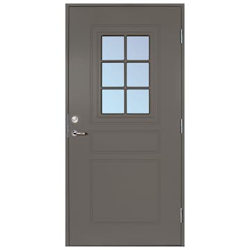 Ytterdør Scandidoor Åmål