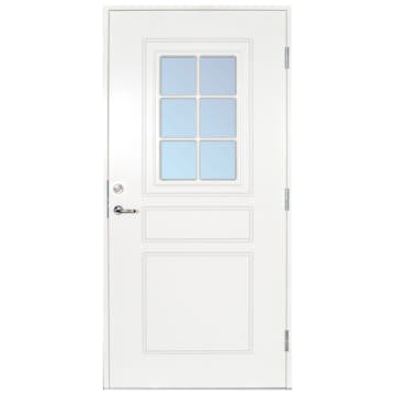 Ytterdør Scandidoor Åmål