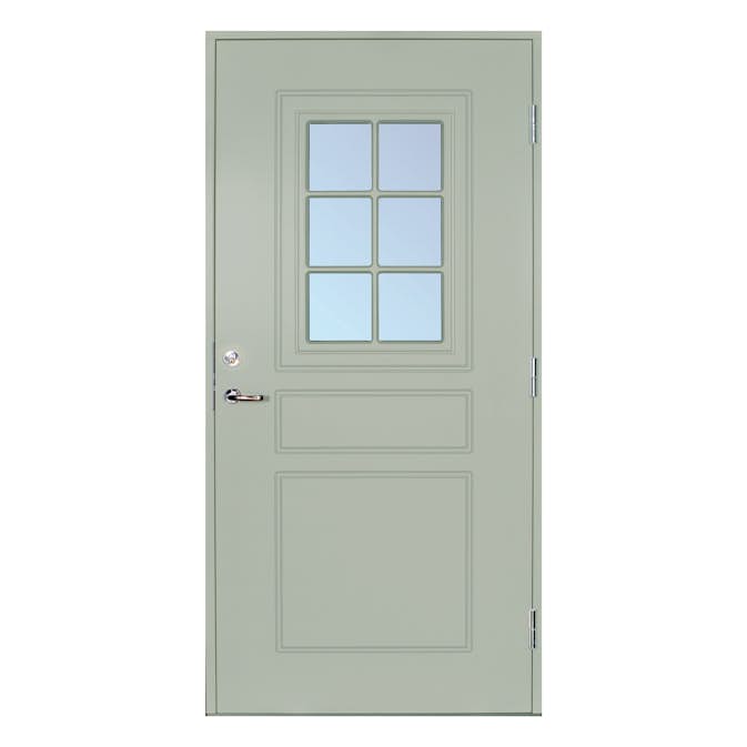 Ytterdør Scandidoor Åmål