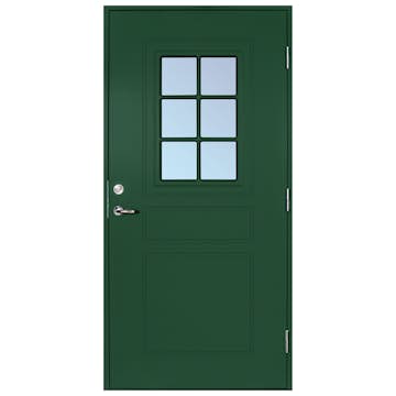 Ytterdør Scandidoor Åmål